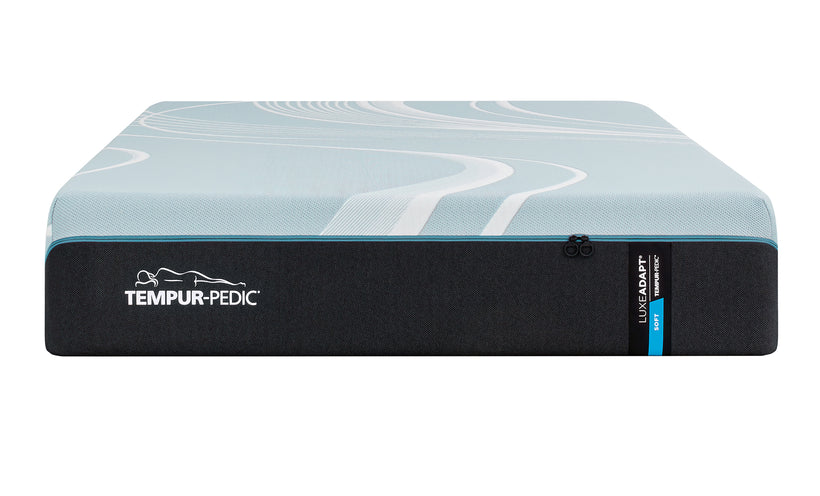 TEMPUR-LuxeAdapt Soft